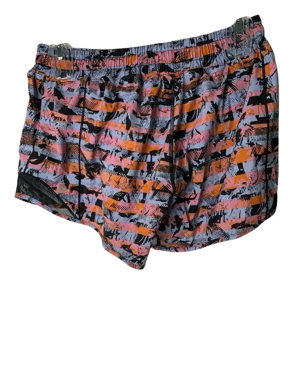 Lululemon Hotty Hot Short II Long 4